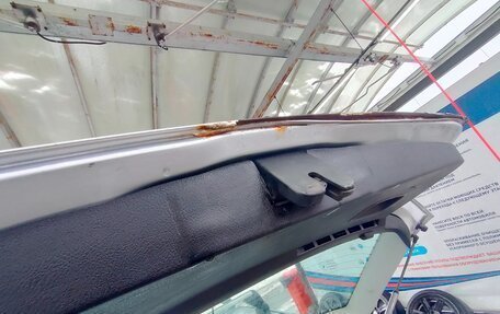 Volkswagen Golf IV, 2001 год, 300 000 рублей, 11 фотография