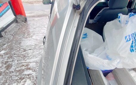 Volkswagen Golf IV, 2001 год, 300 000 рублей, 13 фотография