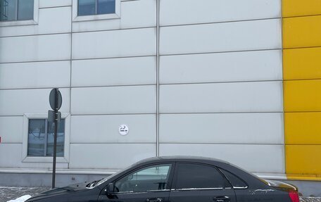 Daewoo Gentra II, 2014 год, 530 000 рублей, 2 фотография