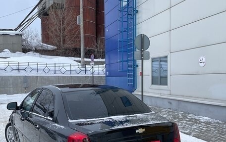 Daewoo Gentra II, 2014 год, 530 000 рублей, 3 фотография