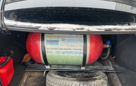 Daewoo Gentra II, 2014 год, 530 000 рублей, 15 фотография