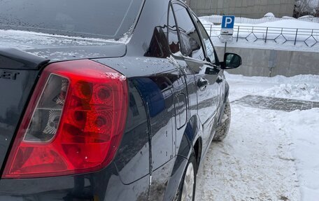 Daewoo Gentra II, 2014 год, 530 000 рублей, 9 фотография