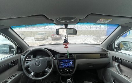 Daewoo Gentra II, 2014 год, 530 000 рублей, 12 фотография