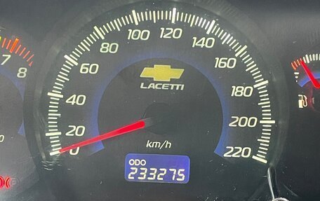 Daewoo Gentra II, 2014 год, 530 000 рублей, 14 фотография