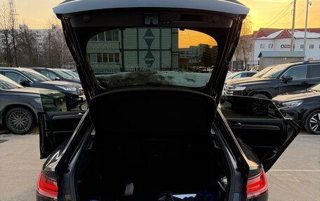 Volkswagen Arteon I, 2020 год, 3 990 000 рублей, 2 фотография