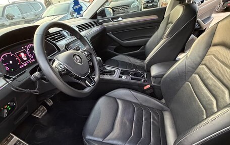 Volkswagen Arteon I, 2020 год, 3 990 000 рублей, 3 фотография