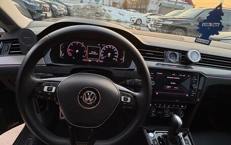 Volkswagen Arteon I, 2020 год, 3 990 000 рублей, 4 фотография