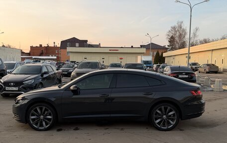 Volkswagen Arteon I, 2020 год, 3 990 000 рублей, 9 фотография