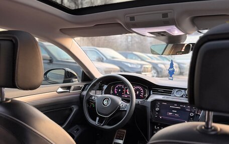 Volkswagen Arteon I, 2020 год, 3 990 000 рублей, 6 фотография