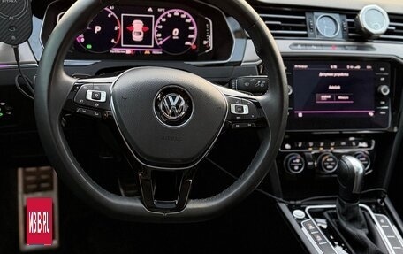 Volkswagen Arteon I, 2020 год, 3 990 000 рублей, 7 фотография