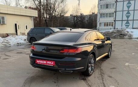 Volkswagen Arteon I, 2020 год, 3 990 000 рублей, 15 фотография