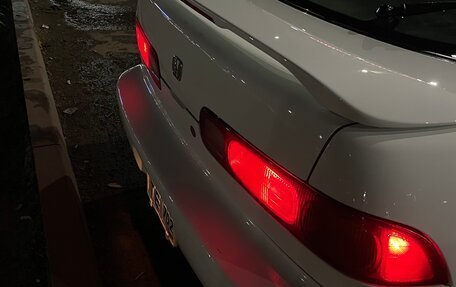 Honda Integra III рестайлинг, 1998 год, 375 000 рублей, 2 фотография