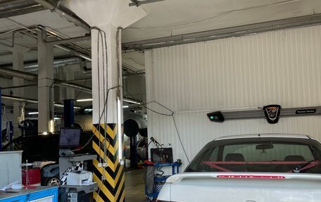 Honda Integra III рестайлинг, 1998 год, 375 000 рублей, 4 фотография