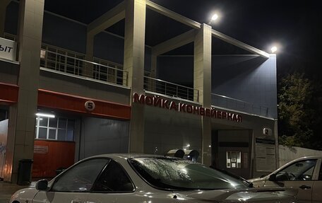 Honda Integra III рестайлинг, 1998 год, 375 000 рублей, 3 фотография