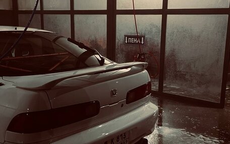 Honda Integra III рестайлинг, 1998 год, 375 000 рублей, 7 фотография