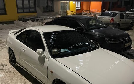 Honda Integra III рестайлинг, 1998 год, 375 000 рублей, 8 фотография