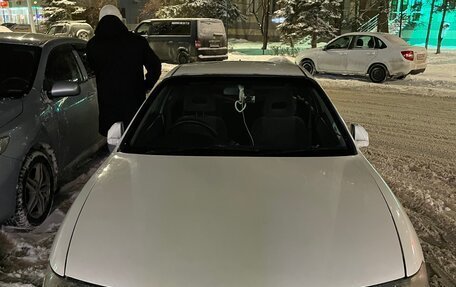 Honda Integra III рестайлинг, 1998 год, 375 000 рублей, 10 фотография