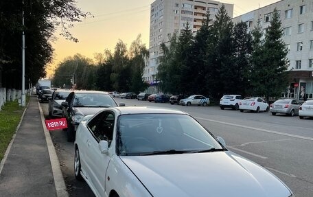 Honda Integra III рестайлинг, 1998 год, 375 000 рублей, 11 фотография