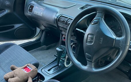 Honda Integra III рестайлинг, 1998 год, 375 000 рублей, 15 фотография