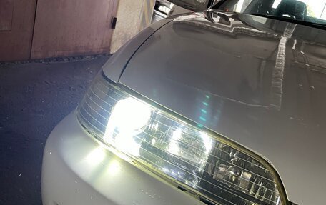 Honda Integra III рестайлинг, 1998 год, 375 000 рублей, 13 фотография