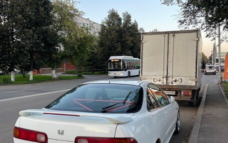 Honda Integra III рестайлинг, 1998 год, 375 000 рублей, 12 фотография