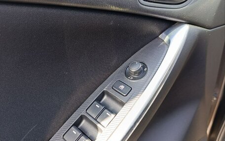 Mazda CX-5 II, 2017 год, 2 400 000 рублей, 11 фотография