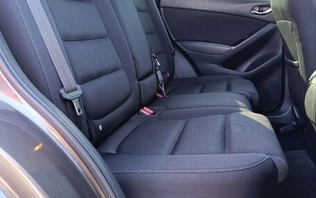 Mazda CX-5 II, 2017 год, 2 400 000 рублей, 16 фотография