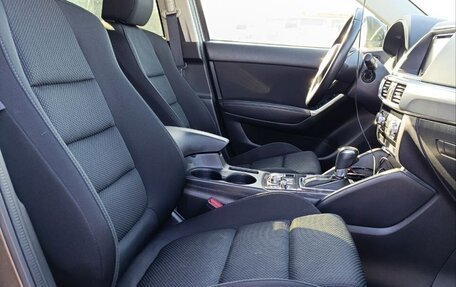 Mazda CX-5 II, 2017 год, 2 400 000 рублей, 15 фотография