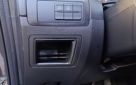 Mazda CX-5 II, 2017 год, 2 400 000 рублей, 14 фотография