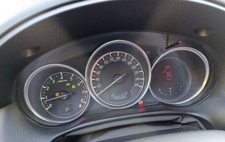 Mazda CX-5 II, 2017 год, 2 400 000 рублей, 18 фотография