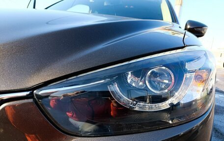 Mazda CX-5 II, 2017 год, 2 400 000 рублей, 17 фотография