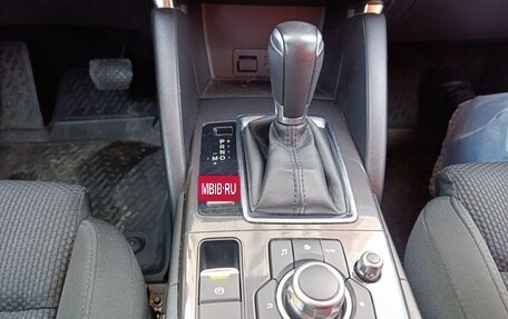 Mazda CX-5 II, 2017 год, 2 400 000 рублей, 12 фотография