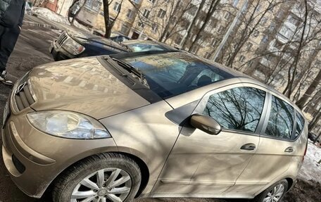 Mercedes-Benz A-Класс, 2007 год, 450 000 рублей, 4 фотография