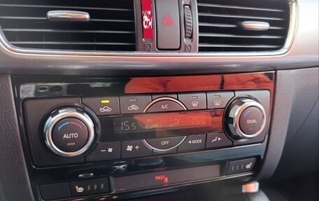 Mazda CX-5 II, 2017 год, 2 400 000 рублей, 8 фотография