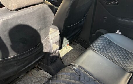 Mercedes-Benz A-Класс, 2007 год, 450 000 рублей, 5 фотография