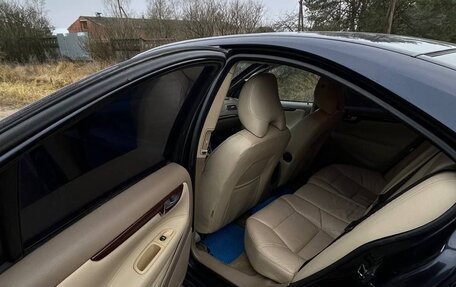 Volvo S60 III, 2008 год, 780 000 рублей, 6 фотография