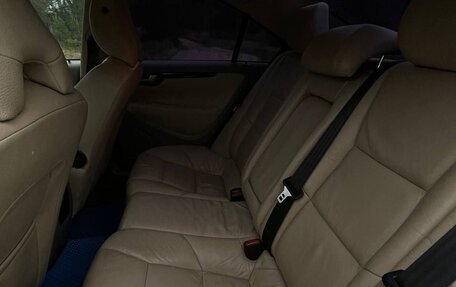 Volvo S60 III, 2008 год, 780 000 рублей, 7 фотография