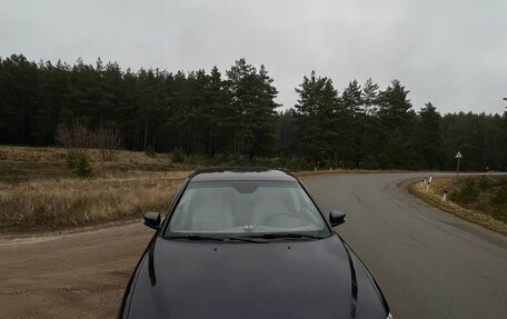 Volvo S60 III, 2008 год, 780 000 рублей, 2 фотография