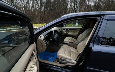 Volvo S60 III, 2008 год, 780 000 рублей, 9 фотография