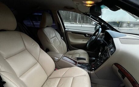 Volvo S60 III, 2008 год, 780 000 рублей, 8 фотография