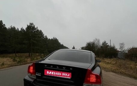 Volvo S60 III, 2008 год, 780 000 рублей, 3 фотография
