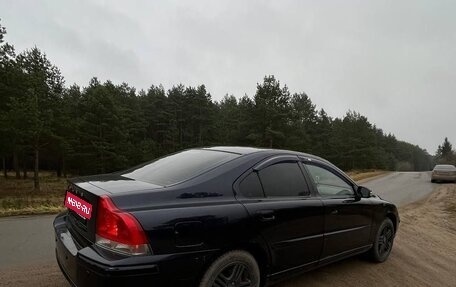 Volvo S60 III, 2008 год, 780 000 рублей, 5 фотография