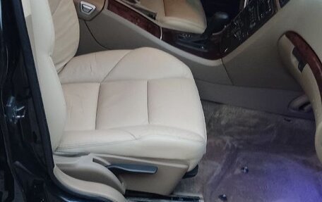 Volvo S60 III, 2008 год, 780 000 рублей, 12 фотография