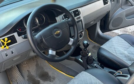 Chevrolet Lacetti, 2008 год, 390 000 рублей, 5 фотография