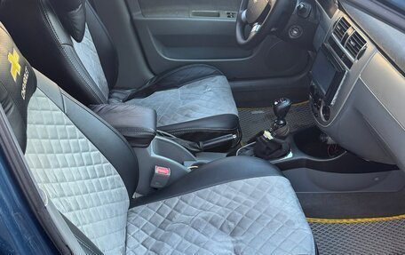 Chevrolet Lacetti, 2008 год, 390 000 рублей, 9 фотография