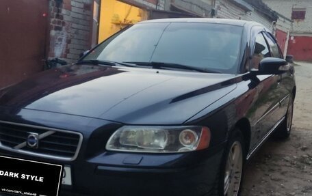 Volvo S60 III, 2008 год, 780 000 рублей, 13 фотография