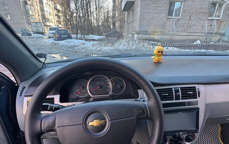Chevrolet Lacetti, 2008 год, 390 000 рублей, 6 фотография