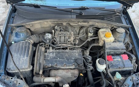 Chevrolet Lacetti, 2008 год, 390 000 рублей, 10 фотография