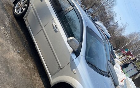 Chevrolet Lacetti, 2010 год, 330 000 рублей, 3 фотография