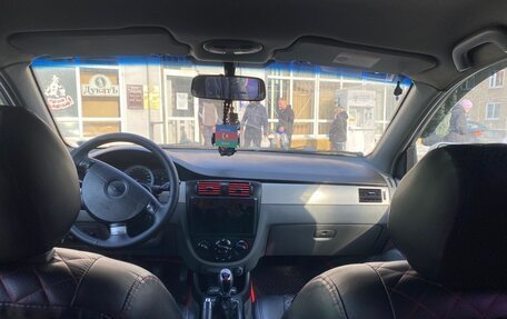 Chevrolet Lacetti, 2010 год, 330 000 рублей, 5 фотография